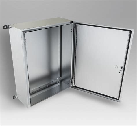 lightweight wall mounted enclosure